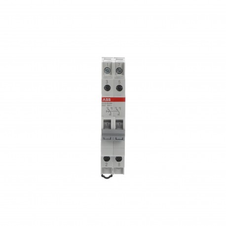 2CCA703046R0001 ABB Conmut.de mando E213-25-002 25A 2CO