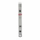 2CCA703400R0001 ABB E219-40-10C219 B-Indicatore a luce bianca a LED 115 ... 250 V ca