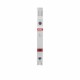 2CCA703401R0001 ABB LED E219-40-10C219-C spia rossa 115 ... 250 V ca