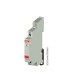 2CCA703401R0001 ABB Piloto E219-C Rojo 115-250Vac