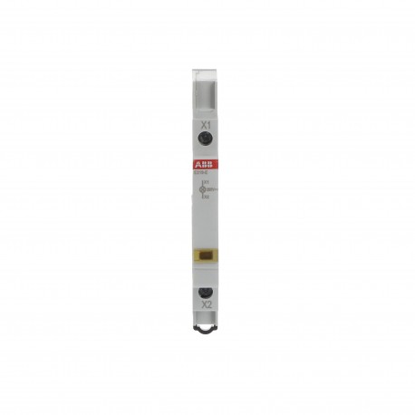 2CCA703403R0001 ABB E219-40-10C219-E Betriebsanzeige gelbe LED 115 ... 250 V AC
