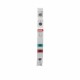 2CCA703910R0001 ABB Piloto verde+rojo E219-2CD 115-230Vac