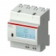 2CCA880000R0001 ABB Steuergerät, Modbus RTU