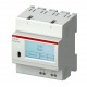 CMS-600 2CCA880000R0001 ABB Unidad de control CMS-600