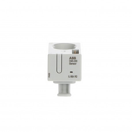 2CCA880117R0001 ABB Sensor 25mm, 160A AC, DC, TRMS, Montage für Kabel
