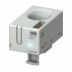 2CCA880118R0001 ABB 25 millimetri sensore, 80A AC, DC, TRMS, di montaggio per il cavo