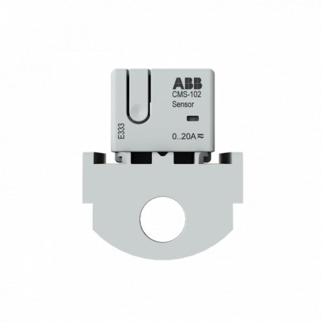 2CCA880126R0001 ABB 18 millimetri sensore, 20A AC, DC, TRMS, di montaggio per S800