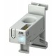 2CCA880128R0001 ABB Sensor 18mm, 80A AC, DC, TRMS, Halterung für DIN-Schiene