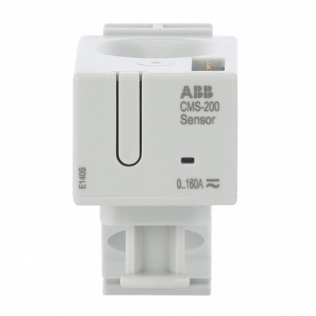 2CCA880132R0001 ABB 25 millimetri sensore, 160A AC, DC, TRMS, di montaggio per guida DIN