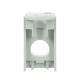 2CCA880136R0001 ABB 25 millimetri sensore, 160A AC, DC, TRMS, di montaggio per S800