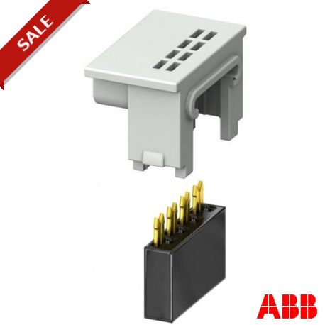 2CCA880145R0001 ABB Bolsa con 35 conectores CMS-820