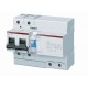 DS803N-C125/0,3A 2CCA893005R0844 ABB Circuit Breakers corrente residual com proteção de sobrecorrente DS800N..