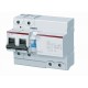 2CCA893005R0844 ABB Residua corrente Interruttori con protezione di sovracorrente DS800N Numero di poli 3 ca..