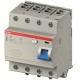 F404A63/0.1 2CCF544120E0630 ABB SMISSLINE-I.Dif.F404A63/0.1
