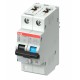 2CCL562111E0165 ABB SMISSLINE-I.Com FS401E B 16A 30mA