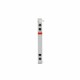 2CCS500900R0161 ABB SMISSLINE-Pieza Intermedia 18mm