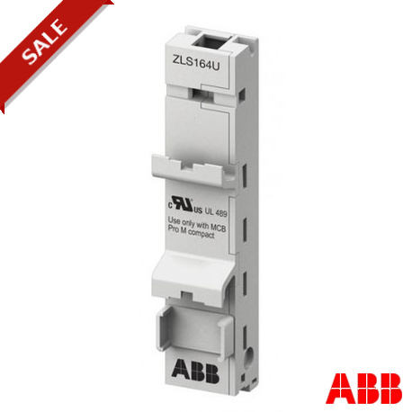 ZLS931 2CCS500900R0161 ABB Accessories for High Performance Circuit Breakers HPCBs