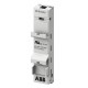 SK40010-RSA 2CCS500900R0216 ABB SK40010SA-R Signal contact 1S with La, Lb connection Collector alarm ~230/40..