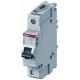 S401M-UCC1 2CCS561001R1014 ABB Macomb, 1F, alto, 1a, 50kA, Smissline