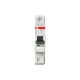 2CCS571001R1104 ABB Macomb, 1F, alto, 10a, 10kA, Smissline