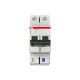 2CCS571103R8024 ABB SMISSLINE-I.Aut S401M-NP C 2 A