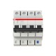 2CCS573103R8084 ABB SMISSLINE-I.Aut S403M-NP C 8 A