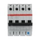2CCS573103R8324 ABB SMISSLINE-I.Aut S403M-NP C 32 A