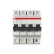 2CCS573103R8501 ABB SMISSLINE-I.Aut S403M-NP D 50 A