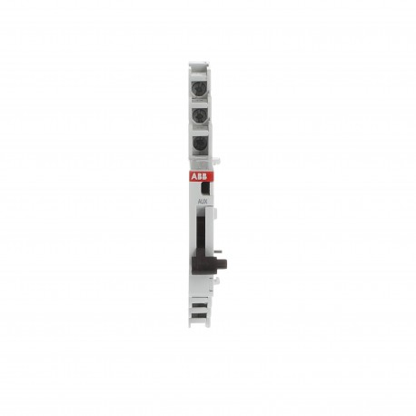 2CCS800900R0011 ABB S800-AUX contatti ausiliari