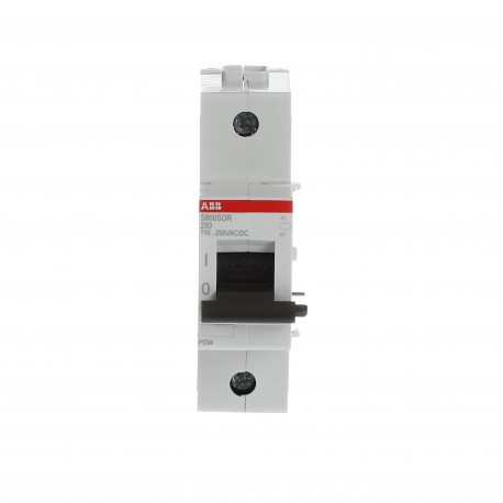 2CCS800900R0211 ABB Bob.emision S800-SOR250 para S800