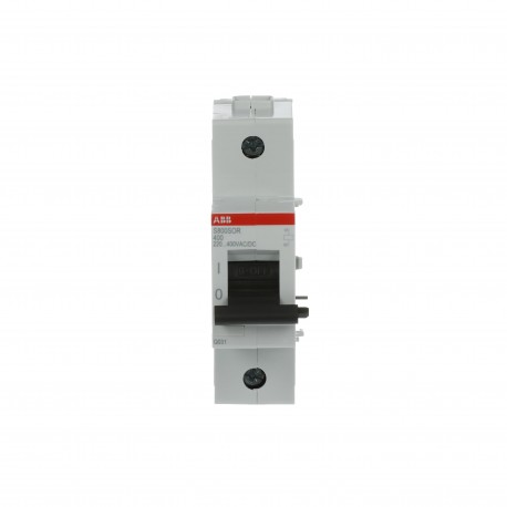 2CCS800900R0231 ABB Bob.emision S800-SOR400 para S800