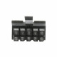 2CCS800900R0551 ABB Conector mando motor S800-RSU