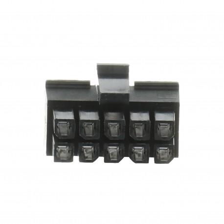 2CCS800900R0551 ABB Conector mando motor S800-RSU