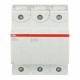 2CCS803901R0599 ABB Interruptor limitador S803S-SCL63-SR