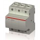2CCS803901R0639 ABB Interruptor limitador S803S-SCL100-SR