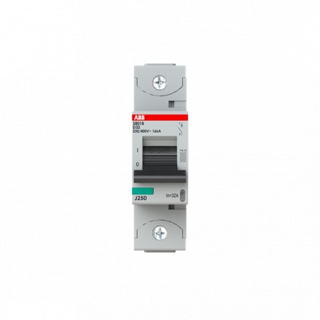 2CCS811001R0321 ABB S801B-D32 alta Circuit Breaker prestazioni