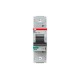 2CCS811001R0405 ABB S801B-B40 High Performance Circuit Breaker