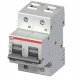 2CCS812001R0321 ABB S802B-D32 alta Circuit Breaker prestazioni