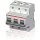 S803B-D32 2CCS813001R0321 ABB S803B-D32 alta Circuit Breaker prestazioni