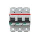 2CCS813001R0401 ABB S803B-D40 alta Circuit Breaker prestazioni