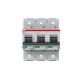 2CCS813001R0404 ABB S803B-C40 alta Circuit Breaker prestazioni