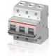 S803B-D80 2CCS813001R0801 ABB S803B-D80 alta Circuit Breaker prestazioni