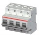 2CCS814001R0321 ABB S804B-D32 alta Circuit Breaker prestazioni
