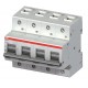 S804B-D32 2CCS814001R0321 ABB S804B-D32 High Performance Circuit Breaker