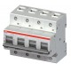 S804B-D40 2CCS814001R0401 ABB S804B-D40 alta Circuit Breaker prestazioni