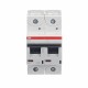 2CCS862001R0067 ABB S802S-K6 alta Circuit Breaker prestazioni