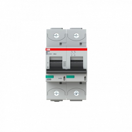 2CCS862001R0081 ABB S802S-D8 alta Circuit Breaker prestazioni