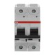 2CCS862001R0324 ABB Int.aut. S802S-C32 2p 32A C 50kA