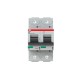 2CCS862001R0325 ABB S802S-B32 alta Circuit Breaker prestazioni