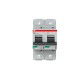2CCS862001R0487 ABB S802S-K20 alta Circuit Breaker prestazioni